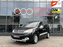 Citroën Berlingo - 1.6 VTi Multispace Cruise Ctr, Climate Ctr, Airco, PDC Achter