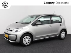 Volkswagen Up! - 1.0 65Pk Edition Clima / Camera / Cruise