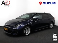 Suzuki Swace - 1.8 Hybrid Style | Climate control | Cruise control | Camera | Apple car play, Android aut