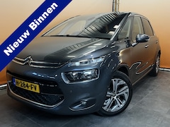 Citroën C4 Picasso - 1.6 e-THP Intensive automaat navigatie