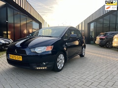 Mitsubishi Colt - 1.1 Edition One Airco Stoelvw Elek pakket