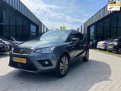 Seat Arona - 1.0 TSI Xcellence Clima DSG CarPlay PDC Trekhaak NL Auto NAP