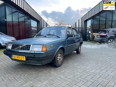 Volvo 340 - 1.4 DL