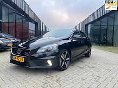 Volvo V40 - 1.5 R-Design Nordic Plus Clima Camera Cruise NL Auto NAP