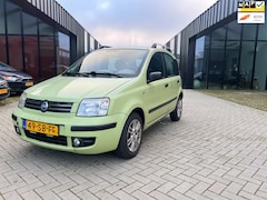 Fiat Panda - 1.2 Navigator Airco Elek pakket Nwe APk