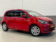 Seat Mii - 1.0 Sport Connect