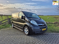 Opel Vivaro - 2.0 CDTI L1H1, Nieuwe APK