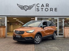 Opel Crossland X - 1.6 CDTI Innovation |CRUISE|CLIMA|ST VWM|LANE ASSIST|PDC|LED|+++