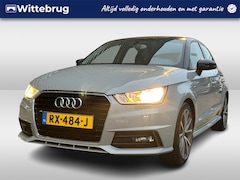 Audi A1 Sportback - 1.4 TFSI Adrenalin / Panoramadak / S-Line Exterieur / 17" LMV / Cruise Control