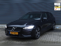 Volvo V60 - 2.0 B4 Inscription | R-Design | PANO | Dealer onderhouden