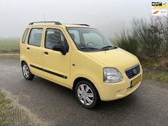 Suzuki Wagon R+ - 1.3 Automaat nieuwe APK Inruil is mogelijk