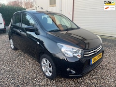 Suzuki Celerio - 1.0 Exclusive AIRCO.APK.NAP