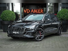 Audi Q8 - 60 TFSI E COMPETITION ABT+MASSAGE+PANO.DAK+23INCH+3DCAMERA