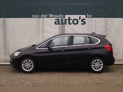 BMW 2-serie Active Tourer - 218i Automaat Executive -NAVI-ECC-PDC-LED