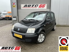 Fiat Panda - 1.1 Active