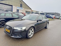 Audi A6 Limousine - 3.0 TDI quattro Pro Line Plus Automaat NAV.+ Clima Bj:2011