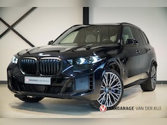 BMW X5 - XDrive50e M-Sport Pro | Panorama | NP130K | Massage | Leder Dash. | Driving Ass. Prof. | S