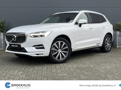 Volvo XC60 - 2.0 T5 Inscription | Pilot Assist | Standkachel | Trekhaak | Camera |