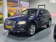 Audi Q5 - 2.0 TFSI quattro Pro Line S