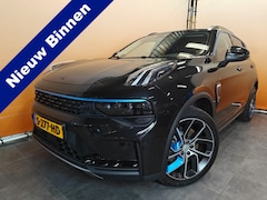 Lynk & Co 01 - 1.5 360 CAMERA | 6, 6 KW LADEN | NL AUTO SCHUIFKANTELDAK | STOELVERW