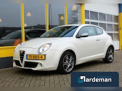 Alfa Romeo MiTo - 1.4 Distinctive Leder