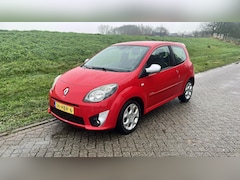 Renault Twingo - 1.2i TCE GT 74KW/101PK Special Edition Alles Electrisch LM Velgen Airco NAP APK 07-'25