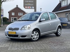 Toyota Yaris - 1.3 1E Eigenaar / Automaat / Org NL / Airco