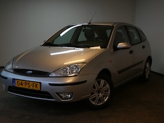 Ford Focus - Nwe APK 1.6-16V Futura