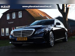 Mercedes-Benz E-klasse Estate - 250 Premium Plus Aut. | Panorama | 20 Inch | Dodehoekbewaking | Burmester | Schuif-Kanteld