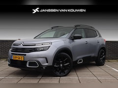 Citroën C5 Aircross - 1.6 Plug-in Hybrid Shine Nappa Leder 360 Camera Elektrische Achterklep