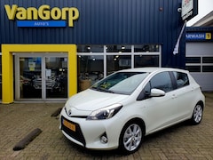 Toyota Yaris - 1.5 Full Hybrid Dynamic All-in prijss