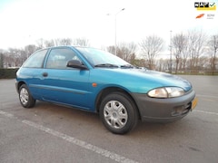 Mitsubishi Colt - 1.3 GLi