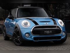 MINI Cooper S - 2.0 Chili Automaat Panodak Sportstoelen Stoelverwarming