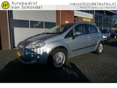 Fiat Grande Punto - 1.4 EDIZIONE COOL 5 DEURS NOV 2006 NL AUTO ECC AIRCO PARKEERSENSOREN TREKHAAK CARKIT PARRO