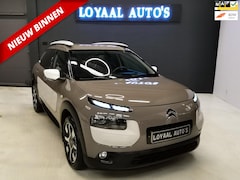 Citroën C4 Cactus - 1.2 e-VTi Feel | AUT | NAVI | BI-XENON | TREKHAAK | AIRCO | CRUISE | PDC | NAP | APK