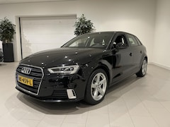 Audi A3 Sportback - 1.0 TFSI Sport Lease Edition | Navigatie | Airconditioning | S-Line | Lichtmetaal | Budget