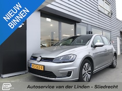 Volkswagen Golf - 1.4 TSI GTE