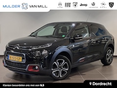 Citroën C4 Cactus - C-Series 1.2 Turbo 110pk H6 | APPLE CARPLAY / ANDROID AUTO | STOELVERW. | PARKEERHULP | CL