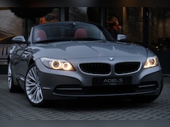 BMW Z4 Roadster - sDrive23i Introduction NL Auto Automaat NAP