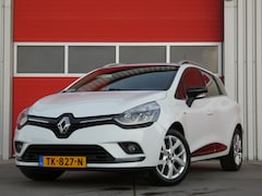 Renault Clio Estate - 0.9 TCe Limited/ nette auto