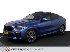 BMW X6 - XDrive40i High Executive |Individual|Nw Model|Bomvol|Pano|Elekt trekhaak