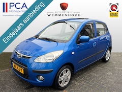 Hyundai i10 - 1.25i i-Catcher Airco/Pano/5-Deurs/Lichtmetalen velgen