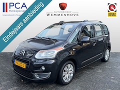 Citroën C3 Picasso - 1.4 VTi Aura Airco/Cruise Control/Alu velgen/50.490KM