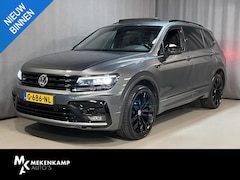 Volkswagen Tiguan Allspace - 1.5 TSI Highline Business R 7p. 20''/Panoramadak/Virtual Cockpit/Trekhaak/Keyless/Dynamic