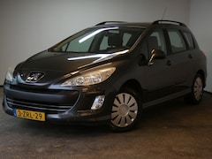 Peugeot 308 SW - Nwe APK 1.6 VTi X-Line