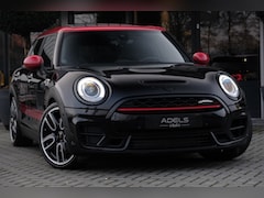 MINI Clubman - 2.0 John Cooper Works ALL4 230PK Chili Panodak Harman Kardon Keyless