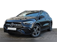 Mercedes-Benz GLA-Klasse - 250 e AMG Line | Trekhaak | Pano | Adaptive