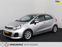 Kia Rio - 1.2 CVVT ComfortLine | NAP |5drs. | Airco