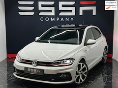 Volkswagen Polo - 2.0 TSI GTI Pano Virtual ACC Achteruitrijcamera Navi