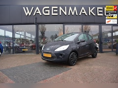 Ford Ka - 1.2 Trend Airco|Elektrische pak|Nieuwe APK